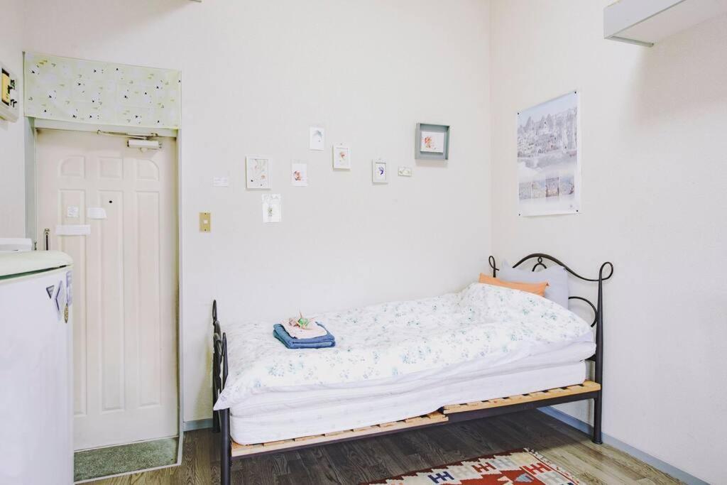 Appartamento Charming With Loft C202 *
